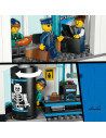 LEGO-60502,Lego City Aeroport Cu Avion 60502