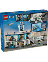 LEGO-60502,Lego City Aeroport Cu Avion 60502