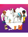 LEGO-42696,Lego Friends Clinica Veterinara 42696