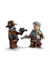 LEGO-75437,Lego Star Wars Speederul Lui Cobb Vanth 75437