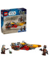 LEGO-75437,Lego Star Wars Speederul Lui Cobb Vanth 75437