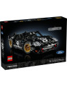 LEGO-42223,Lego Technic Masina De Curse 1966 Ford Gt40 Mkii 42223