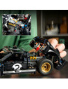 LEGO-42223,Lego Technic Masina De Curse 1966 Ford Gt40 Mkii 42223