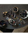 LEGO-42223,Lego Technic Masina De Curse 1966 Ford Gt40 Mkii 42223