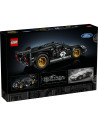 LEGO-42223,Lego Technic Masina De Curse 1966 Ford Gt40 Mkii 42223