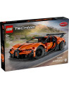 LEGO-42222,Lego Technic Hipermasina Bugatti Chiron Pur Sport 42222