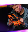 LEGO-42222,Lego Technic Hipermasina Bugatti Chiron Pur Sport 42222