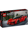 LEGO-77254,Lego Speed Champions Masina Sport Ferrari Sf90 Xx Stradale 77254