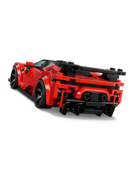 LEGO-77254,Lego Speed Champions Masina Sport Ferrari Sf90 Xx Stradale 77254