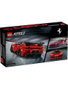 LEGO-77254,Lego Speed Champions Masina Sport Ferrari Sf90 Xx Stradale 77254
