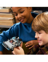 LEGO-77256,Lego Speed Champions Masina Timpului Din Inapoi In Viitor 77256