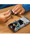 LEGO-77256,Lego Speed Champions Masina Timpului Din Inapoi In Viitor 77256