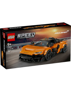 LEGO-77257,Lego Speed Champions Mclaren W1 77257