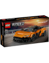 LEGO-77257,Lego Speed Champions Mclaren W1 77257
