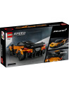LEGO-77257,Lego Speed Champions Mclaren W1 77257