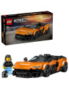 LEGO-77257,Lego Speed Champions Mclaren W1 77257