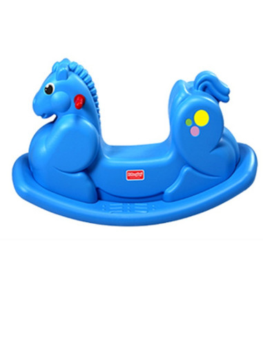NP-4311B,Balansoar calut Edu Play albastru