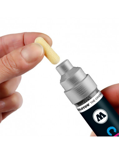 CHALK Marker „metallic” 4 mm,MLW195 CHALK Marker „metallic” 4 mm,MLW195