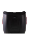 906Platinum_BlackJeans,Scaun auto Platinum Deluxe i-Size Buf Boof cu isofix rotativ 360 grade Top Tether SIPS 40-150 cm 0-36 kg
