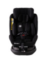 906Platinum_BlackJeans,Scaun auto Platinum Deluxe i-Size Buf Boof cu isofix rotativ 360 grade Top Tether SIPS 40-150 cm 0-36 kg