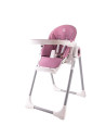 X-6LightPurple,Scaun de masa X-6 BUF BOOF, 4 pozitii inclinare pana la 180 grade, reglabil 7 pozitii inaltime, LightPurple