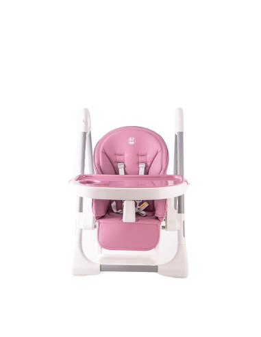 X-6LightPurple,Scaun de masa X-6 BUF BOOF, 4 pozitii inclinare pana la 180 grade, reglabil 7 pozitii inaltime, LightPurple
