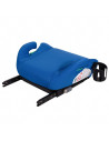 Hero_Albastru,Inaltator auto cu Isofix BUF BOOF iSize Hero, omologat R129, 125-150 cm sau 22-36 kg, Albastru