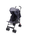 S120-Grey,Carucior sport usor S120 BUF BOOF gri 0- 36 luni spatar reglabil 180 grade inclinare