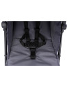S120-Grey,Carucior sport usor S120 BUF BOOF gri 0- 36 luni spatar reglabil 180 grade inclinare