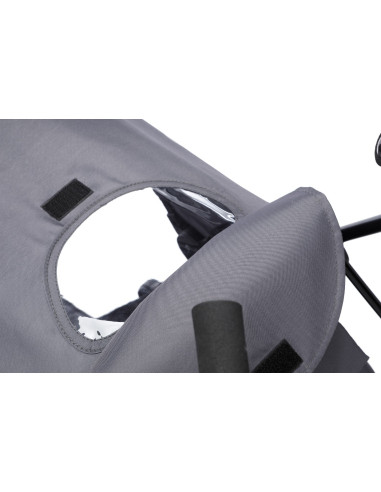 S120-Grey,Carucior sport usor S120 BUF BOOF gri 0- 36 luni spatar reglabil 180 grade inclinare