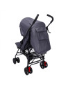 S120-Grey,Carucior sport usor S120 BUF BOOF gri 0- 36 luni spatar reglabil 180 grade inclinare