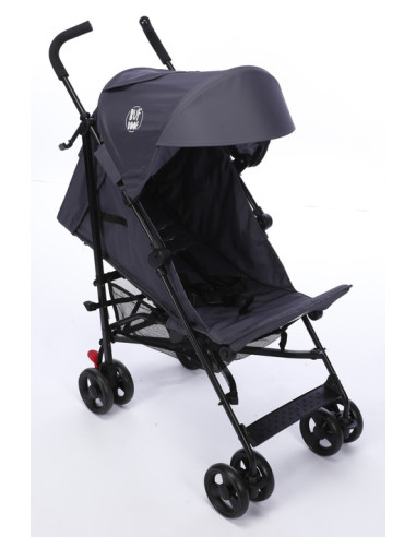 S120-Grey,Carucior sport usor S120 BUF BOOF gri 0- 36 luni spatar reglabil 180 grade inclinare