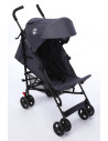 S120-Grey,Carucior sport usor S120 BUF BOOF gri 0- 36 luni spatar reglabil 180 grade inclinare