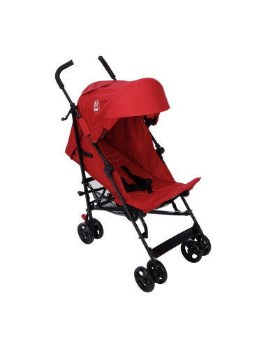 S120-Red,Carucior sport usor S120 BUF BOOF rosu 0- 36 luni spatar reglabil 180 grade inclinare