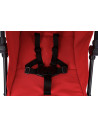 S120-Red,Carucior sport usor S120 BUF BOOF rosu 0- 36 luni spatar reglabil 180 grade inclinare