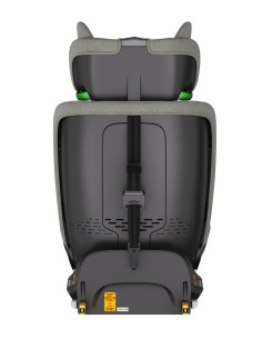 B.Joy_LightGreyCAT,Scaun Auto B-Joy DELUXE BUF BOOF iSIZE LightGreyCAT cu Isofix pozitie somn 155 grade rotativ 360 grade 40-150 2