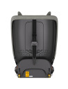 B.Joy_LightGreyCAT,Scaun Auto B-Joy DELUXE BUF BOOF iSIZE LightGreyCAT cu Isofix pozitie somn 155 grade rotativ 360 grade 40-150