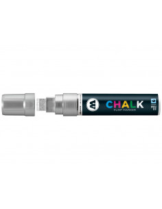 Molotow Chalk Marker metallic, 15 mm