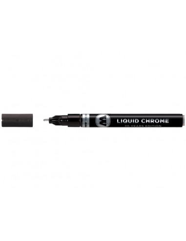 LIQUID CHROME™ MARKER 2 MM,MLW565