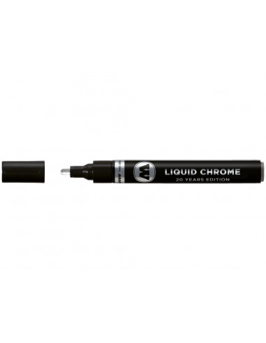 LIQUID CHROME™ MARKER 4 MM,MLW566