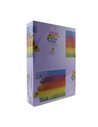 Carton Color A4, 160 g/mp, Mov