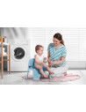 UP-bj_004b,Olita scaunel pentru copii BabyJem, bleu