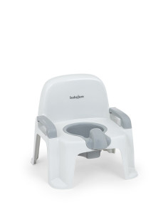 UP-bj_004a,Olita scaunel pentru copii BabyJem, bej