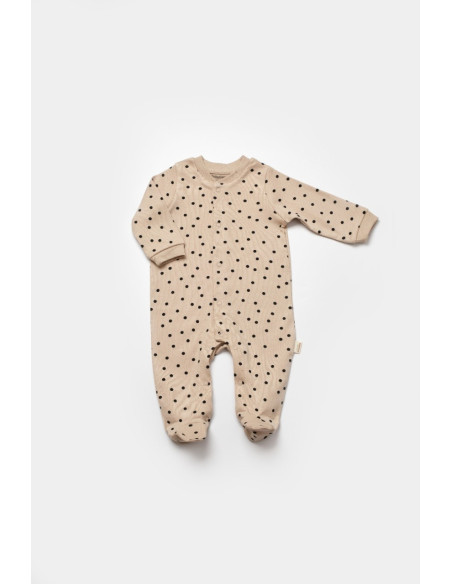 UP-BC-CSY5112,Set de 10 piese pentru nou nascut, 100% bumbac organic, Giraffe, BabyCosy