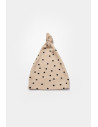 UP-BC-CSY5112,Set de 10 piese pentru nou nascut, 100% bumbac organic, Giraffe, BabyCosy