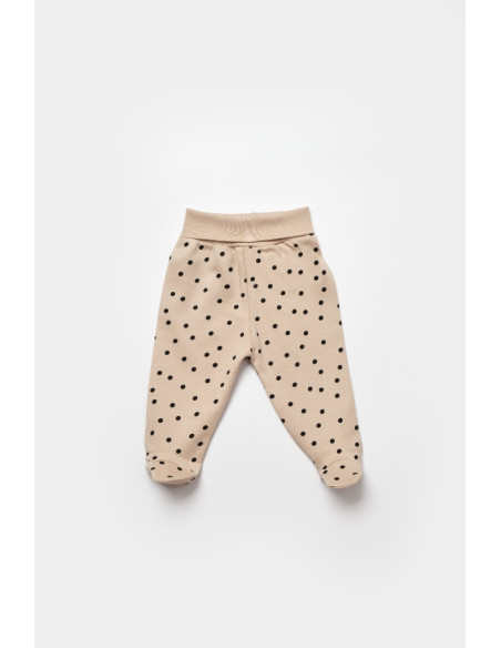 UP-BC-CSY5112,Set de 10 piese pentru nou nascut, 100% bumbac organic, Giraffe, BabyCosy