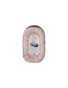 UP-bj_8783,Babynest cu bara de jucarii, BabyJem, somon
