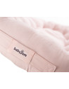 UP-bj_8783,Babynest cu bara de jucarii, BabyJem, somon