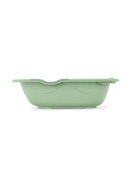 UP-bj_1334,Cada cu dop de scurgere, BabyJem, verde