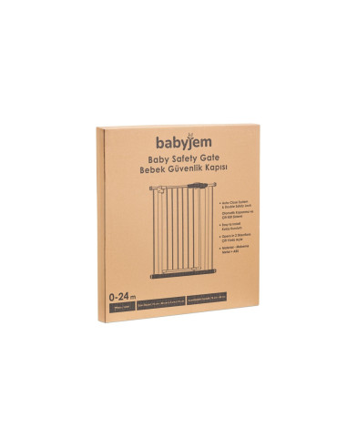 UP-bj_889,Poarta de siguranta, BabyJem, antracit